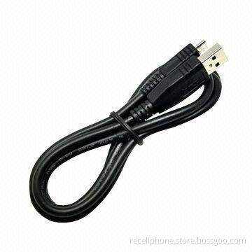 USB Data Cable for BlackBerry Phones